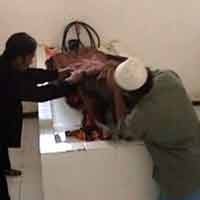 Pembunuh Ketua KPPS Sumenep Ditangkap, Motif  Perselingkuhan