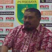 Saleh Curiga Ada Konspirasi Menghancurkan Persebaya