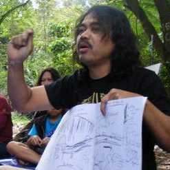 Seniman Sayangkan Aksi Pemukulan Sutradara