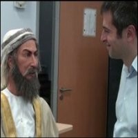 Robot pun Ingin Eksis di Facebook