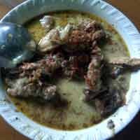 Ayam Pedes Bu Juri Membakar Mulut