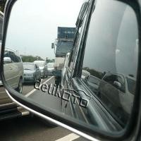 Tips Menghindari Pencongkel Spion