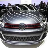 VW Pastikan Ikut IIMS