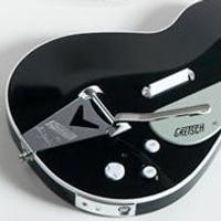 MTV Ungkap Gitar untuk Game The Beatles