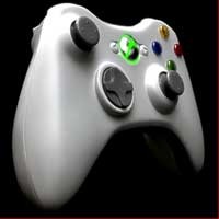 Sensor Motion Xbox 360 Gunakan Gerak Tubuh