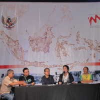 Penghargaan dari Maestro Bagi Odapus 