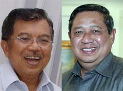 Agung: Tak Ada Aturannya, JK Tak Perlu Mundur