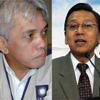 Boediono Mencuat, Hatta Masih Kuat Jadi Cawapres SBY