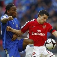 Atmosfer Sakit Hati di London Derby