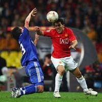 Tak Ada Rematch Final