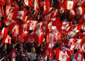 Bunuh Diri karena Arsenal