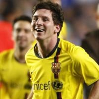 Barca Akan Indah Lagi di Final