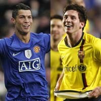 Barca vs MU, Sebuah Final Ideal