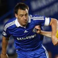 Contohlah Terry, Jangan Tiru Drogba