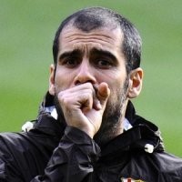 Guardiola Bicara Soal Final