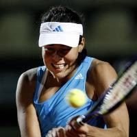 Jankovic Melaju, Ivanovic Tersisih