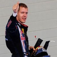 Dekat dengan Ahli Fisik, Vettel ke McLaren?