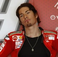 Stoner Semangati Hayden