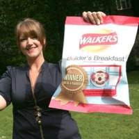 Juara Lomba Rasa Keripik Kentang, Seorang Ibu Kaya Mendadak