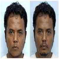 Polisi Singapura Berhasil Tangkap Pemimpin Jamaah Islamiyah