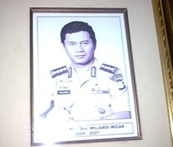 Sidang Kode Etik Kombes Wiliardi Setelah Vonis Pengadilan 