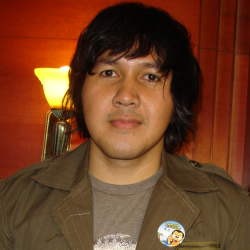 David Naif: Kita Memang Hidup di Negara Plagiat