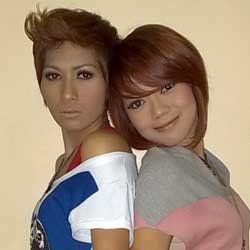 Mahadewi: Musik Asli Indonesia Itu Melayu