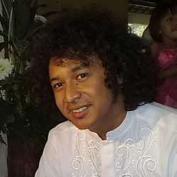 Giring Nidji Nyaman Disayang Janda