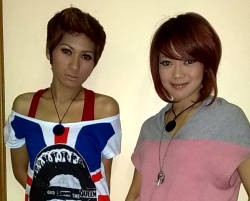 Antasari Azhar Tersangka, Mahadewi Salahkan Rhani