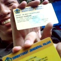 Penyelesaian NPWP Berubah Pemilik di Kantor Pajak TB Simatupang