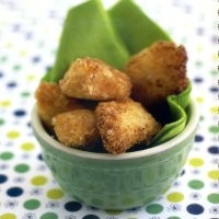 Rahasia Makanan Enak dan Sehat Buat si Kecil