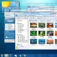 Mozilla dan Opera Bersekutu Protes Windows 7