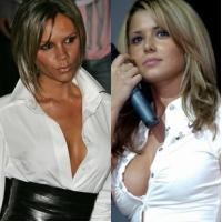 Victoria Monster, Cheryl Jalang 