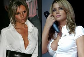 Victoria Monster, Cheryl Jalang 