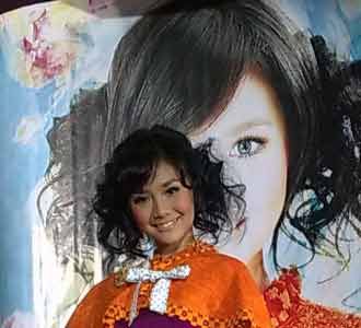 Harmoni Cinta Gita Gutawa