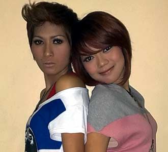 Mahadewi Bicara Musik Melayu