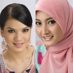 Yuk! Ngobrolin Film KCB Bareng Alice Norin