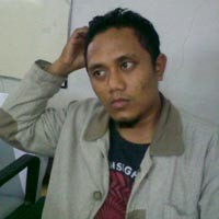 Tak Ada Firasat, Dani Mengaku Pasrah