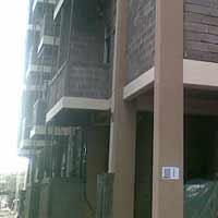 Korban Gusuran Stren Kali Tempati Rusun Randu