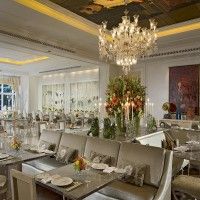 Thai Food Sajian Chef David Thompson