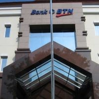 BTN Masih Pikir-pikir Turunkan Bunga 