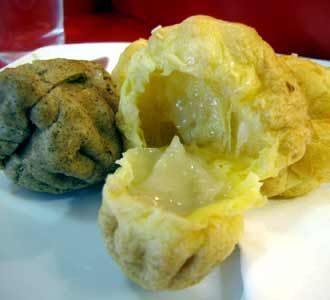 Soe Doe, Lebih Terasa Duriannya