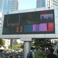 Saham Tambang dan Kebun Motor Penggerak IHSG