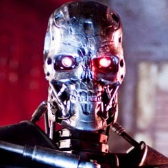 Aksi Robot The Terminator Dari Masa ke Masa