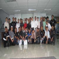 Bikers Serbu Pabrik Denso