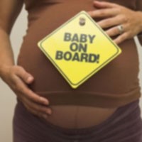 Tips Menggunakan Seatbelt Untuk Ibu Hamil