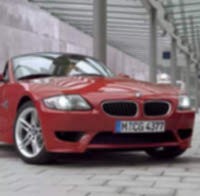 BMW Z4 Hadir Bulan Juli