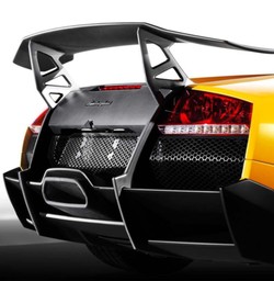 Lamborghini Usung Murchielago ke Indonesia