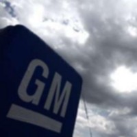 Toyota-General Motor Balapan Rugi