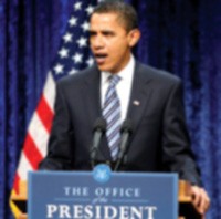 Obama Lancarkan Misi Hijau